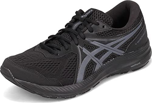 asics men's gel-contend 7 running shoe