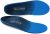Plantar Fasciitis Feet Insoles Arch Supports Orthotics Inserts for Flat Feet, High Arch, Foot Pain Mens 9 – 9 1/2 | Womens 11 – 11 1/2