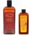 Leather Honey Complete Leather Care Kit Including 4 oz Cleaner and 8 oz Conditioner for use on Leather Apparel, Furniture, Auto Interiors, Shoes, Bags and Accessories
