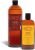 Leather Honey Complete Leather Care Kit Including 8 oz Cleaner and 32 oz Conditioner for use on Leather Apparel, Furniture, Auto Interiors, Shoes, Bags and Accessories