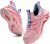 TSIODFO Women’s Sneakers Sport Running Tennis Waliking Shoes