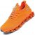 Vooncosir Women’s Running Shoes Comfortable Fashion Non Slip Blade Sneakers Work Tennis Walking Sport Athletic Shoes