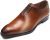 Men’s Dress Shoes Whole Cut Oxford Shoes Classic Formal Leather Shoes for Men