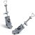 XYH Shoe Stretcher Women Men , Shoe Stretcher Women Wide Feet, 4 Way Adjustable Shoe Stretcher.