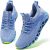 SKDOIUL Women’s Athletic Tennis Walking Shoes Fashion Sport Running Sneakers