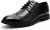 Temeshu Men’s Dress Shoes Casual Oxford Shoes Business Formal Shoes