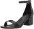 Amazon Essentials Women’s Two Strap Heeled Sandal