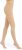 Compression Pantyhose for Women and Men, Closed Toe Medical Compression Stockings, 20-30 mmHg Graduated Compression Pantyhose