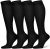 Compression Socks for Women and Men – Best Athletic,Circulation & Recovery