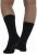 Copper Fit Energy Unisex Crew Length Compression Socks