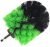 #DPQAUM Electric Drill Cleaning Brush Grout Power Scrubb Cleaning Brush Cleaner Tool