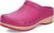Dansko Women’s Kane Slip On Mule – Lightweight and Cushion Comfort with Removable EVA Footbed and Arch Support