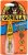 Gorilla Super Glue with Brush & Nozzle Applicator, 12 Gram, Clear, (Pack of 1)