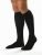 JOBST – 110303 for Men Knee High Closed Toe Compression Stockings,, Extra Firm Legware for All Day Comfort for Males, with Odor Control Technology, Compression Class- 15-20