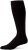 JOBST Mens Dress Knee High Closed Toe Compression Stockings, Professional Quality, Stylish Legware for All Day Comfort, with Elegant Rib Design, Compression Class- 8-15