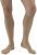 JOBST Relief Knee High 20-30 mmHg Closed Toe Unisex For Men & Women Compression Socks – Choose Your Color & Size