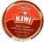KIWI Shoe Polish Brown, 2.5 OZ (Pack of 3)