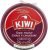 Kiwi Paste Shoe Polish cordovan