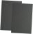 Leather Repair Patch, Leather Repair Kit, 8 X 12″ -2 PCS, Grey Leather Repair Tape Self Adhesive, Leather Repair Kit for Furniture Car Seat, Couches, Sofa, Chairs Leather Patch-Lychee Veins