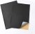 Leather Repair Tape 8X11 Inches, Strong Self-Adhesive Leather Repair Patch,Patches kit for Furniture, Sofas,Car Seats,Couch Chairs,Shoes,Down Jackets (Black/2 Pack)