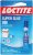 Loctite Super Glue Gel 2-Gram Tube (235495)