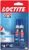 Loctite Super Glue Gel, Two 2-Gram Tubes (1399965), 2 Pack, Clear and colorless
