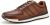 MERRYLAND Men’s Classic Business Casual Dress Breathable Lace-up Oxford Shoes
