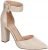 Michael By Michael Shannon Romina – Women’s Faux Animal Pattern Pointed Toe Buckle Closure Heels