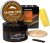 NADAMOO Dark Brown Leather Recoloring Balm with Mink Oil Leather Conditioner, Leather Repair Kits for Couches, Restoration Cream Scratch Repair Leather Dye for Vinyl Furniture Car Seat, Sofa, Shoes