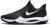Nike Precision 5 Men’s Basketball Shoes Black Anthracite CW3403-006