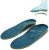 Orthopedic Pad Plantar Fasciitis Foot Arch Support Insole Flat Foot Running Sports Insole Men and Women Inserts