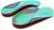Orthotics Insoles Arch Supports Shoe Insoles for Plantar Fasciitis,Relief Heel Spur Pain, Flat Feet