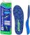 Powerstep Insoles, Pinnacle High Arch, Pain Relief Insole, Supination, High Arch Support Orthotic For Women and Men