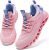 SKDOIUL Women’s Athletic Tennis Walking Shoes Fashion Sport Running Sneakers