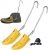 Shoe Boot Stretcher for Men, Adjustable Shoe Tree Expander for Thick Wide Feet, Widener Cowboy Boots for Sneakers