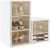 Shoe Rack Organizer Installation-free Foldable Shoe Box Clear 3 Tier Shoe Storage Cabinet Premium Portable Shoe Cabinet