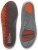 Sof Sole Men’s Athletic Performance Full-Length Insole