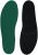 Spenco RX Arch Cushion Full Length Comfort Support Shoe Insoles, Women’s 7-8.5/Men’s 6-7.5 Green