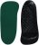 Spenco Rx Orthotic Arch Support 3/4 Length Shoe Insoles, Women’s 11-12.5/Men’s 10-11.5