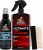 Ultimate Hat Cleaner Kit by Combat Cleaner | Used for All Types of Hats (Hat Cleaner Kit + Deodorizer)