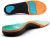 VALSOLE Plantar Fasciitis Orthotic Shoe Inserts,Athletic Running Insoles for Women and Men,Arch Support Gel Comfort Shoe Insoles,Relieve Fallen Arch,Flat Feet,metatarsalgia,Pronation,Heel Pain