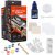 Visbella DIY Leather Repair and Vinyl Repair Kit – Patch Leather and Vinyl with Ease for Car Seats, Boat Seats, Shoes, Couches, Repair and More.